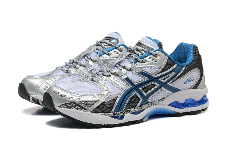 Asics Gel-Nimbus10.1.
