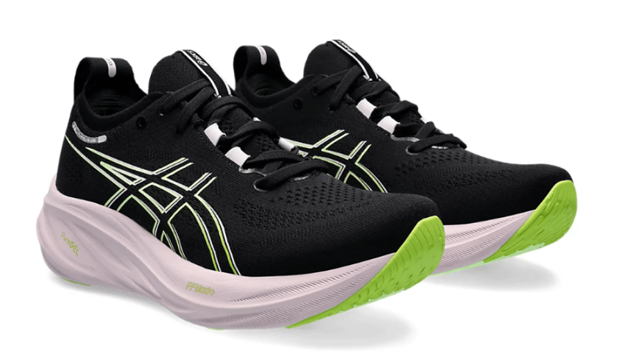 Asics Gel-Nimbus26