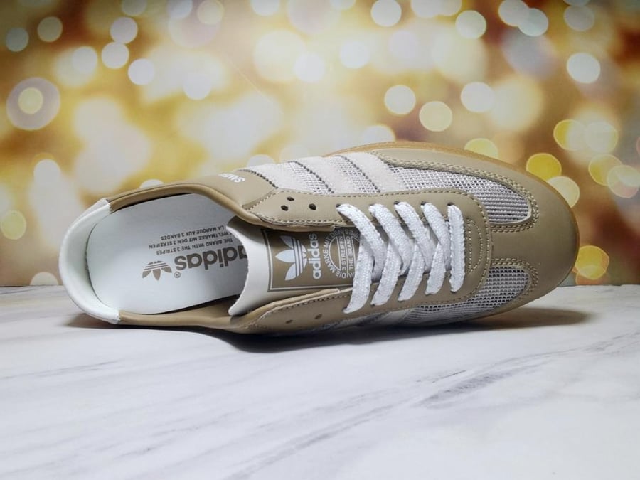 adidas Samba Mule