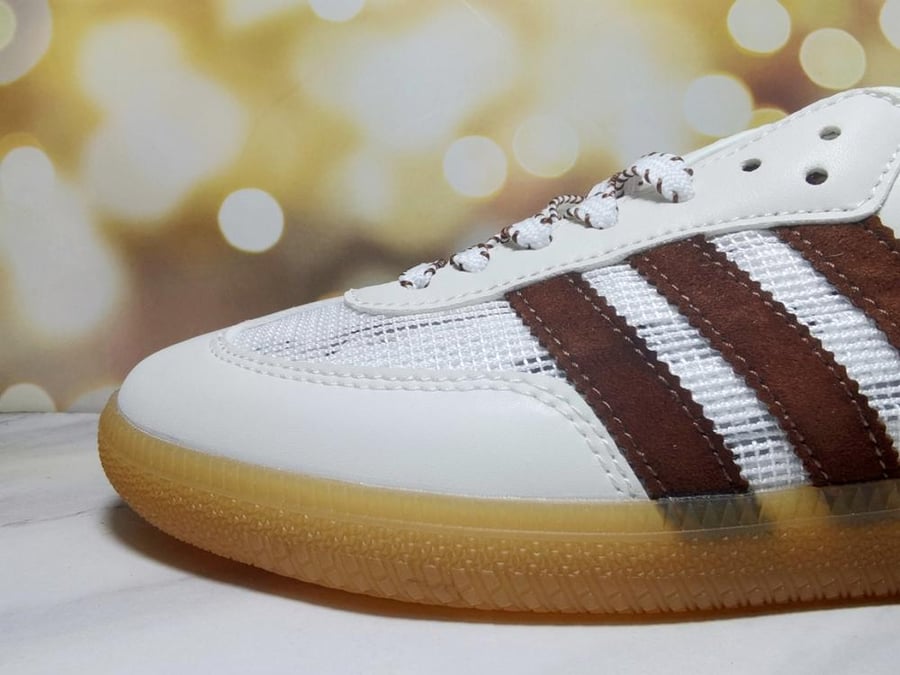 adidas Samba Mule