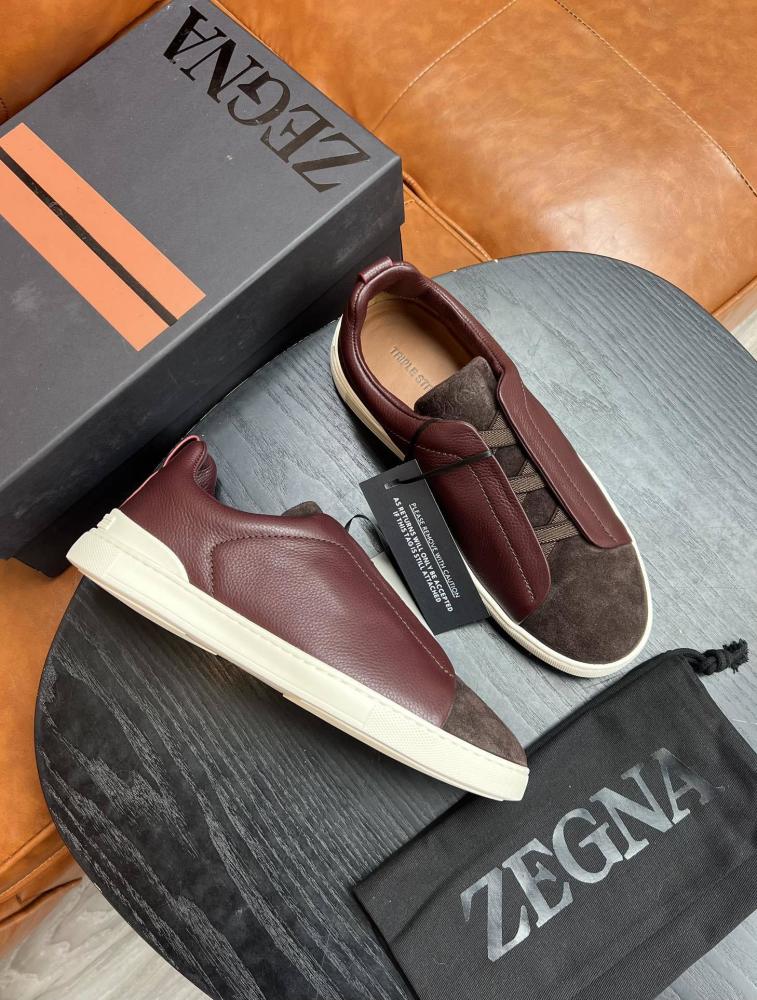 ZEGNA شوز