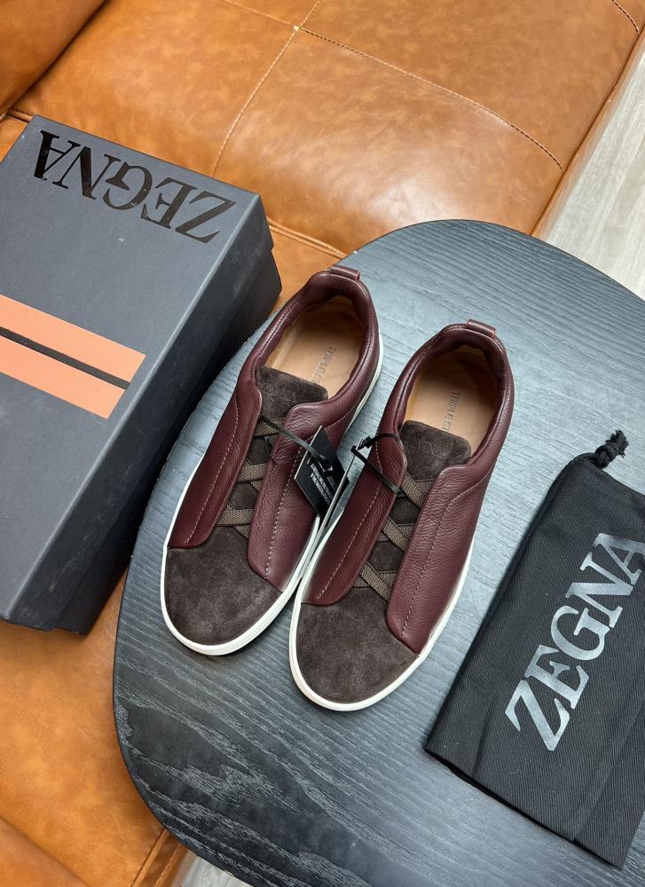 ZEGNA شوز