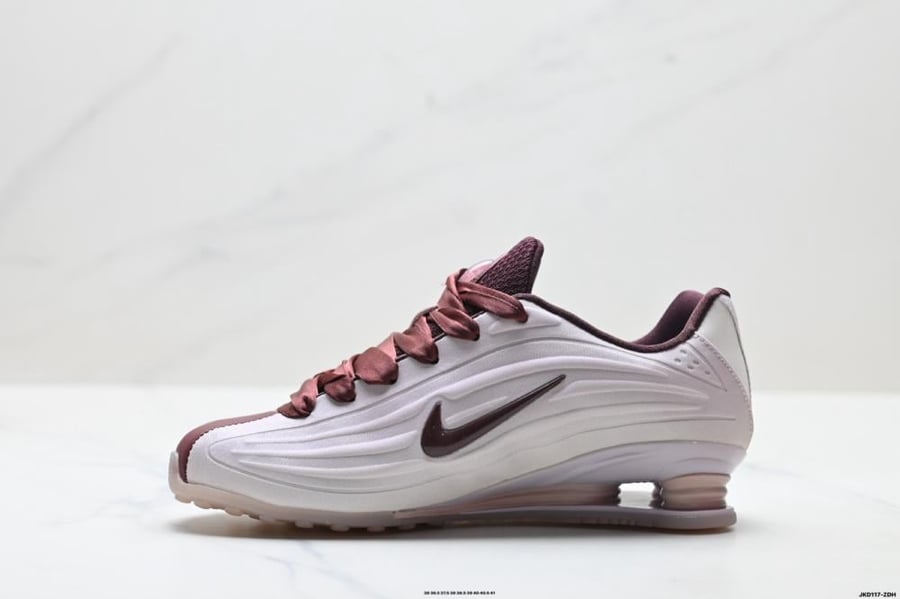 Shox Z Nike