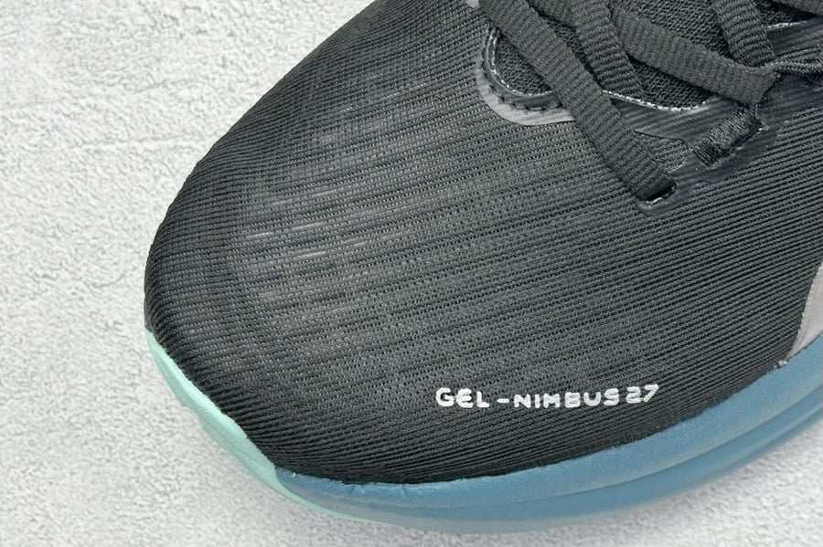 Asics Gel-Nimbus 27-W
