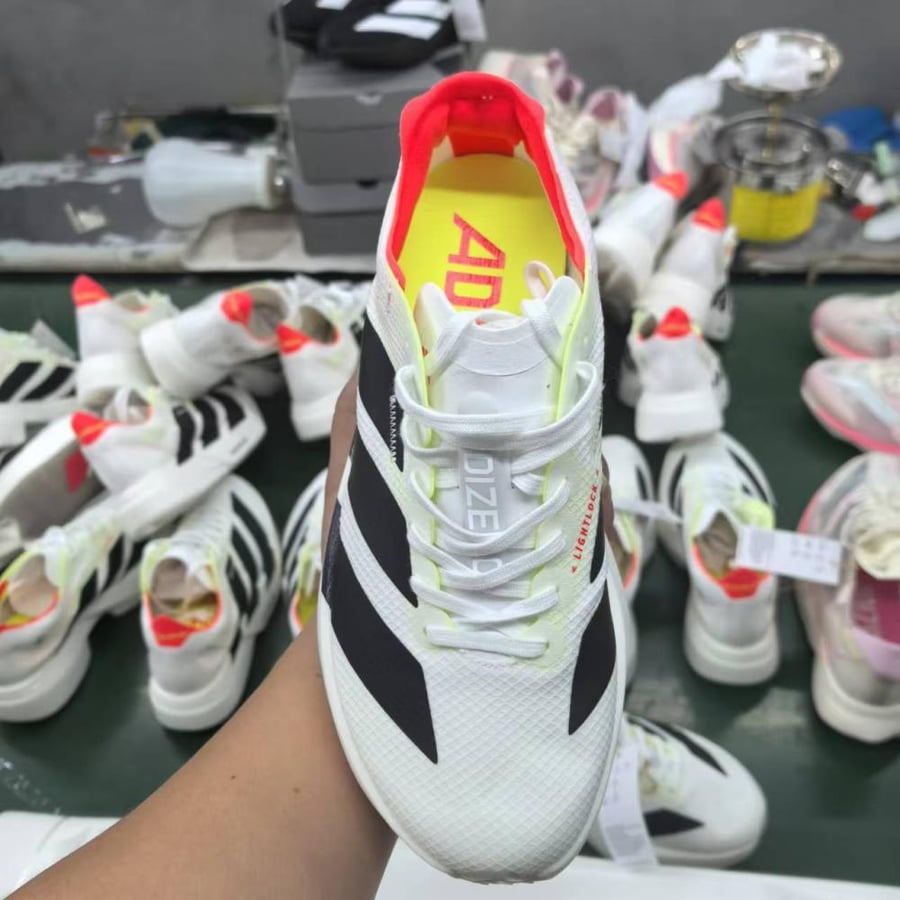 Adios Pro 4 AdidaS