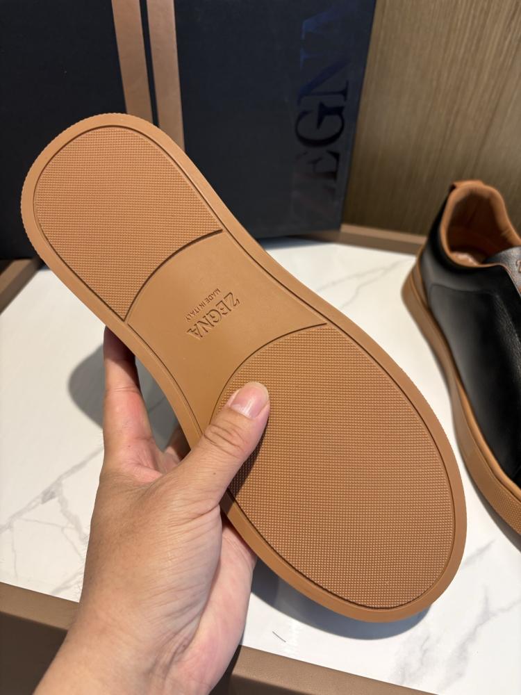 ZEGNA شوز