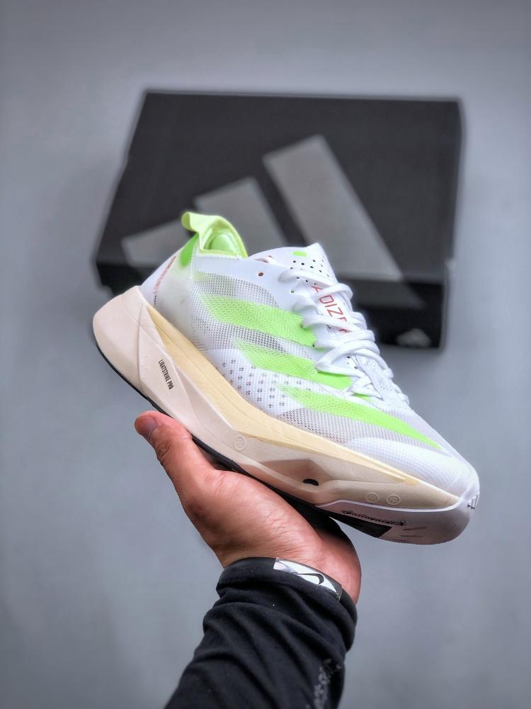 Adios pro 3AdidaS