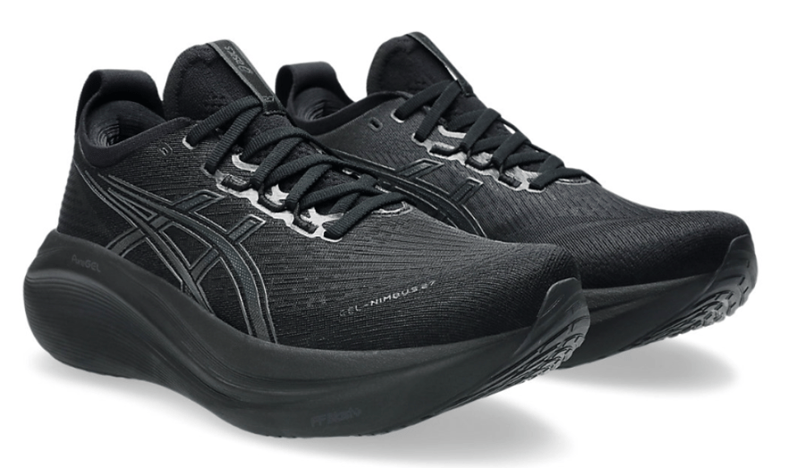 Asics Gel-Nimbus 27-W