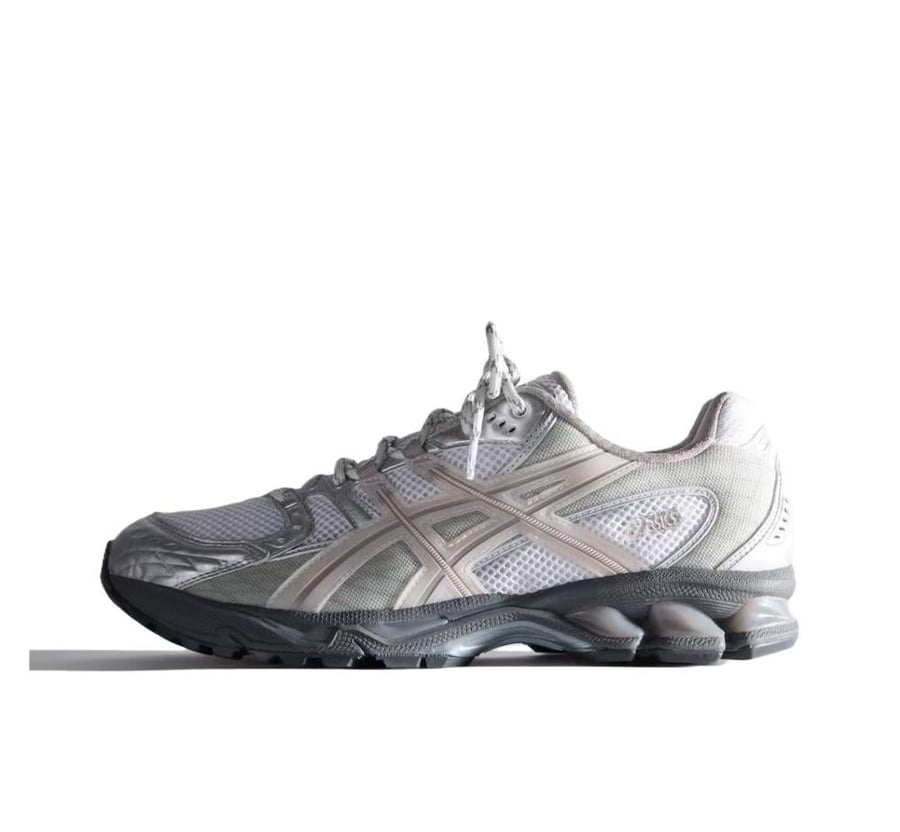 Asics Gel-Nimbus10.1.