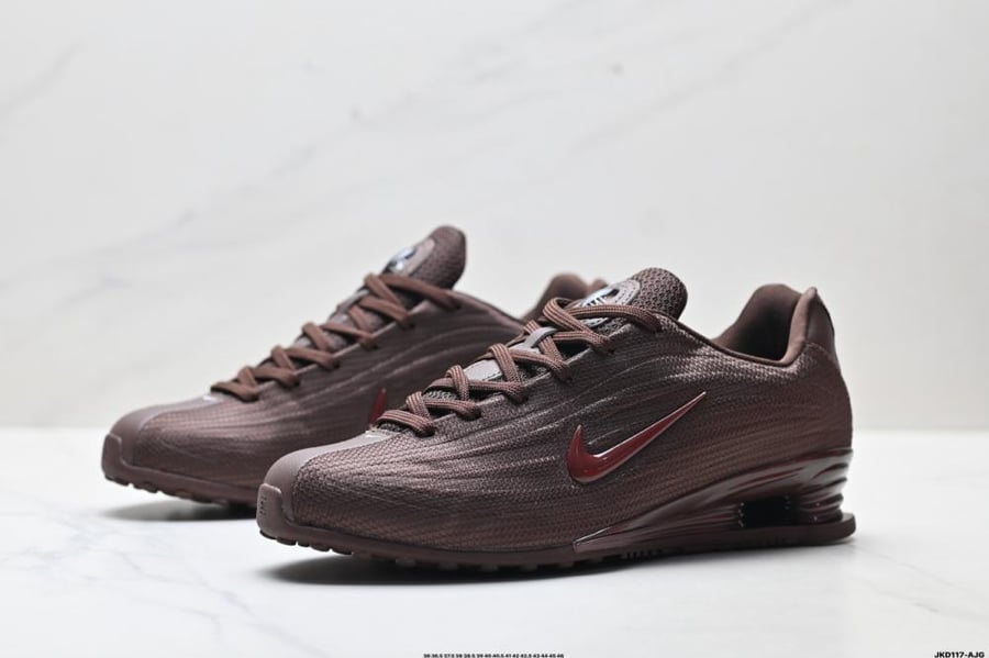 Shox Z Nike