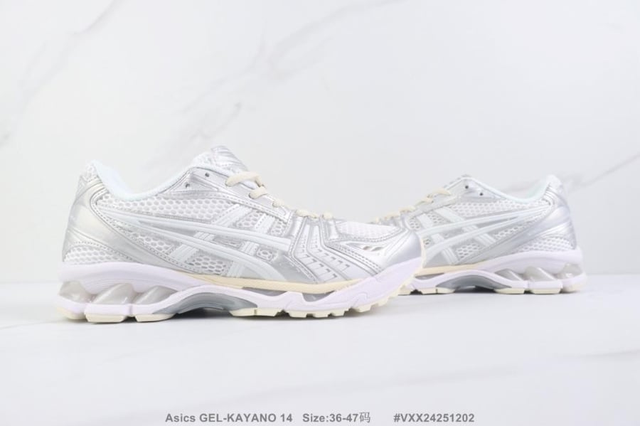 Asics kayano 14