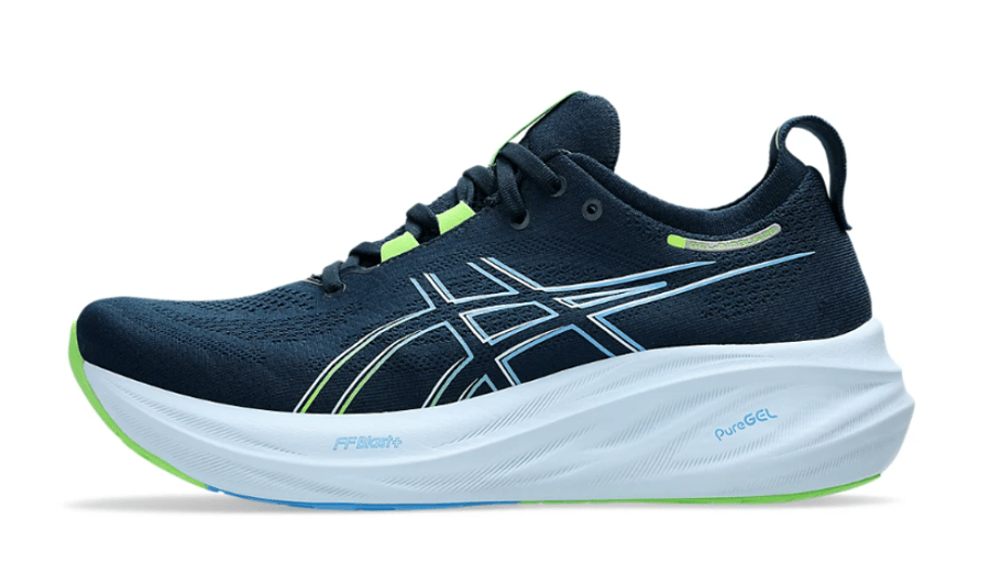Asics Gel-Nimbus26