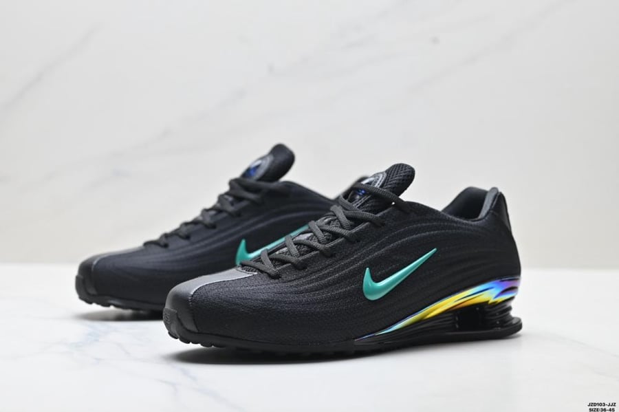Shox Z Nike