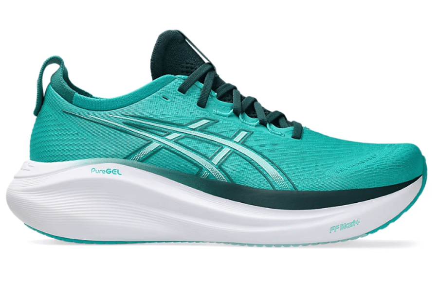 Asics Gel-Nimbus 27-W
