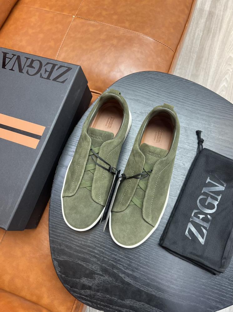 Zegna shoes