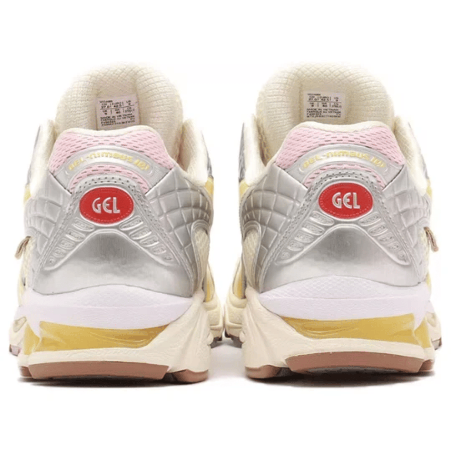 Asics Gel-Nimbus10.1.