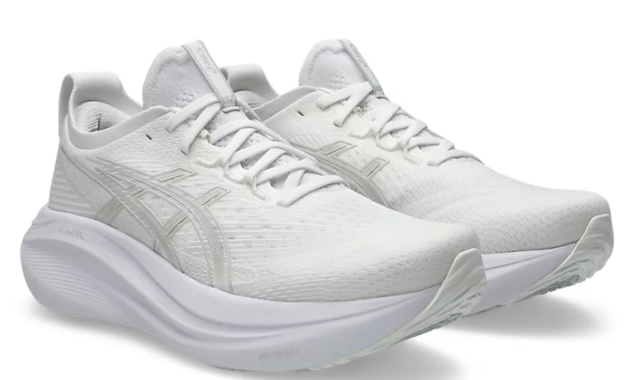 Asics Gel-Nimbus 27-W