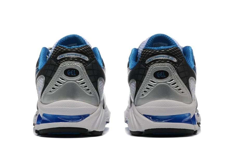 Asics Gel-Nimbus10.1.