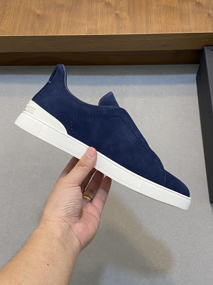 ZEGNA شوز