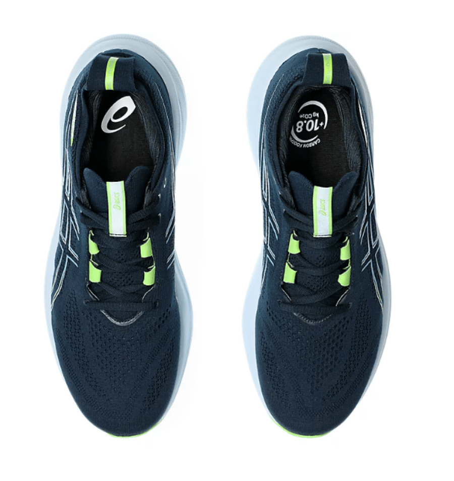 Asics Gel-Nimbus26