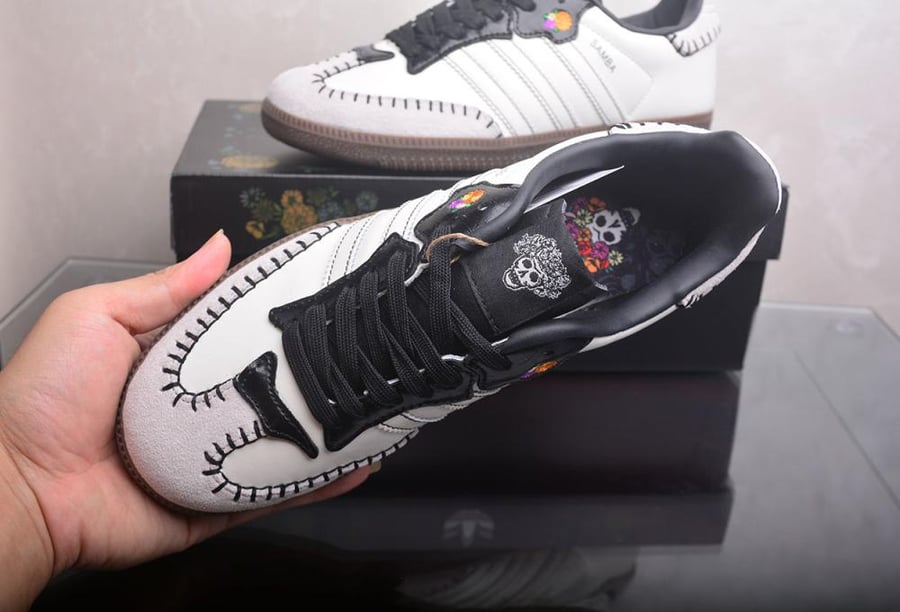 Adidas samba