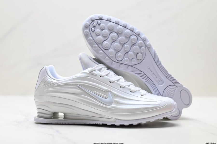 Shox Z Nike
