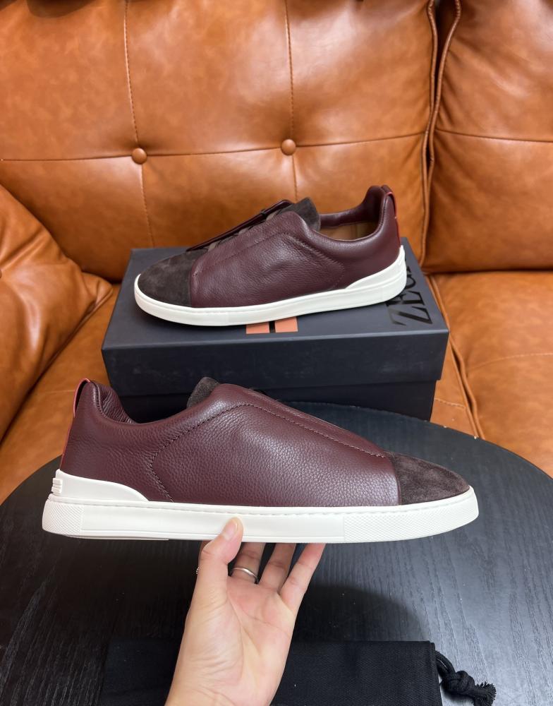 ZEGNA شوز