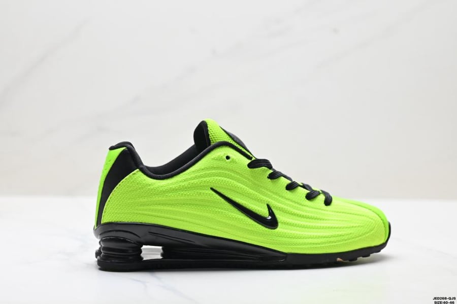 Shox Z Nike
