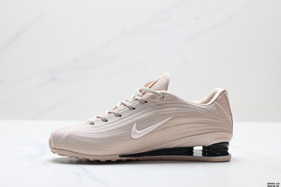 Shox Z Nike