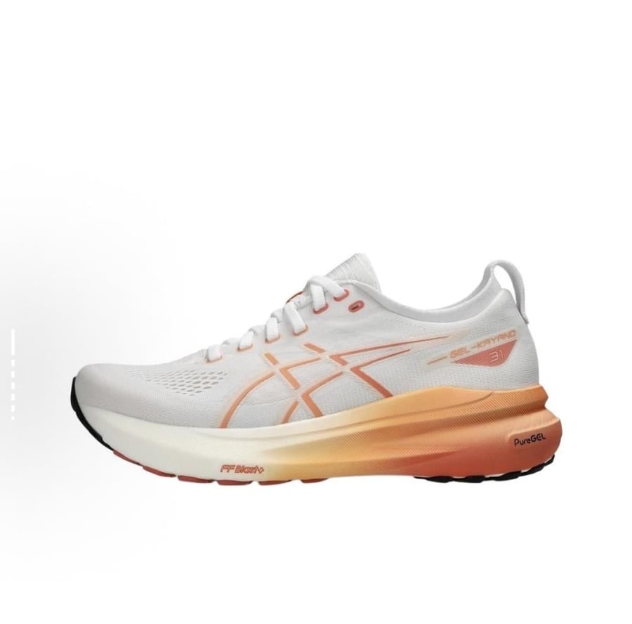 Asics Gel-kayano 31