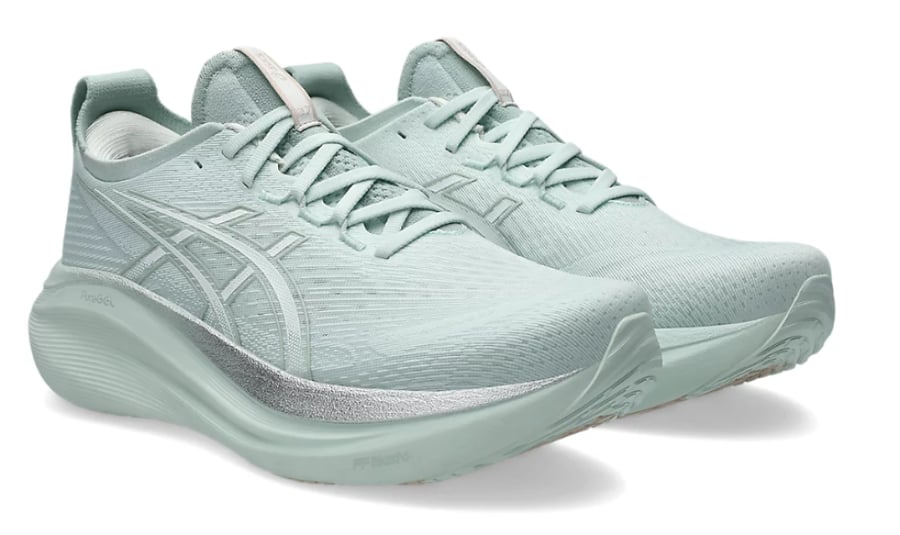 Asics Gel-Nimbus 27-W