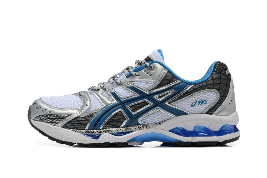 Asics Gel-Nimbus10.1.