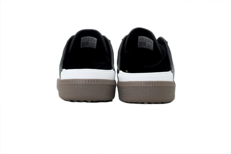 adidas Samba Mule