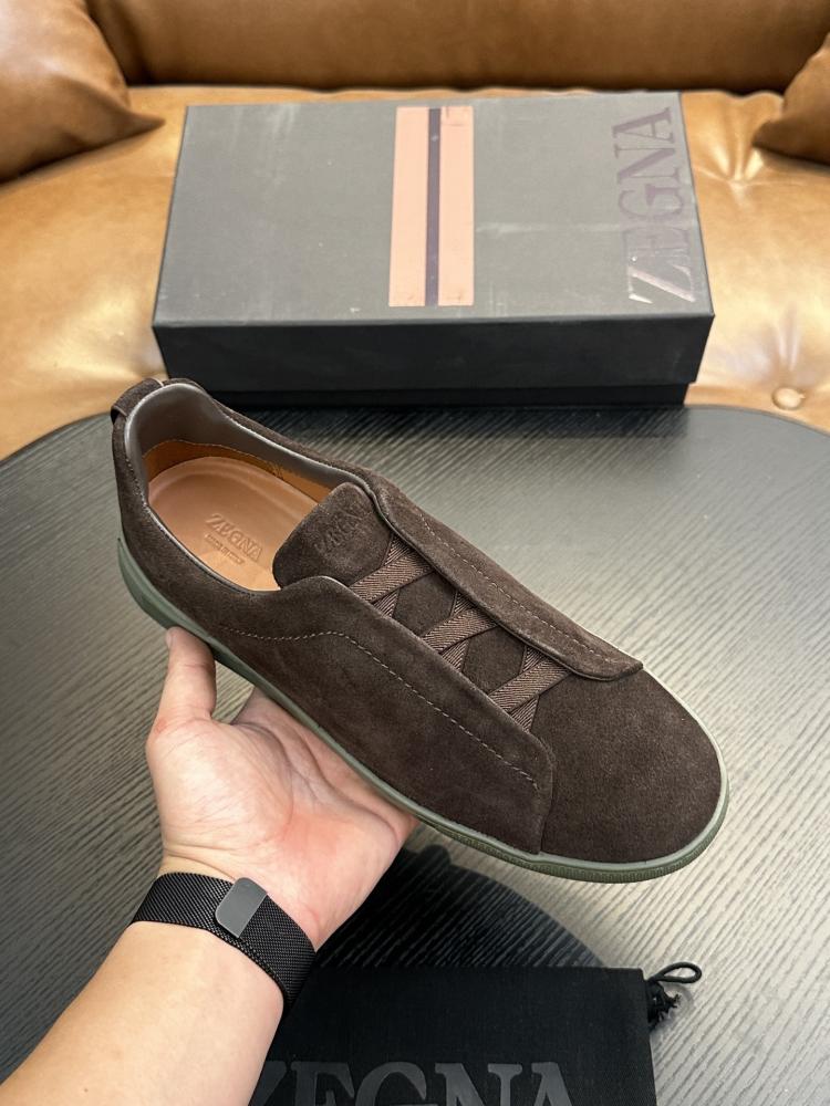 ZEGNA شوز