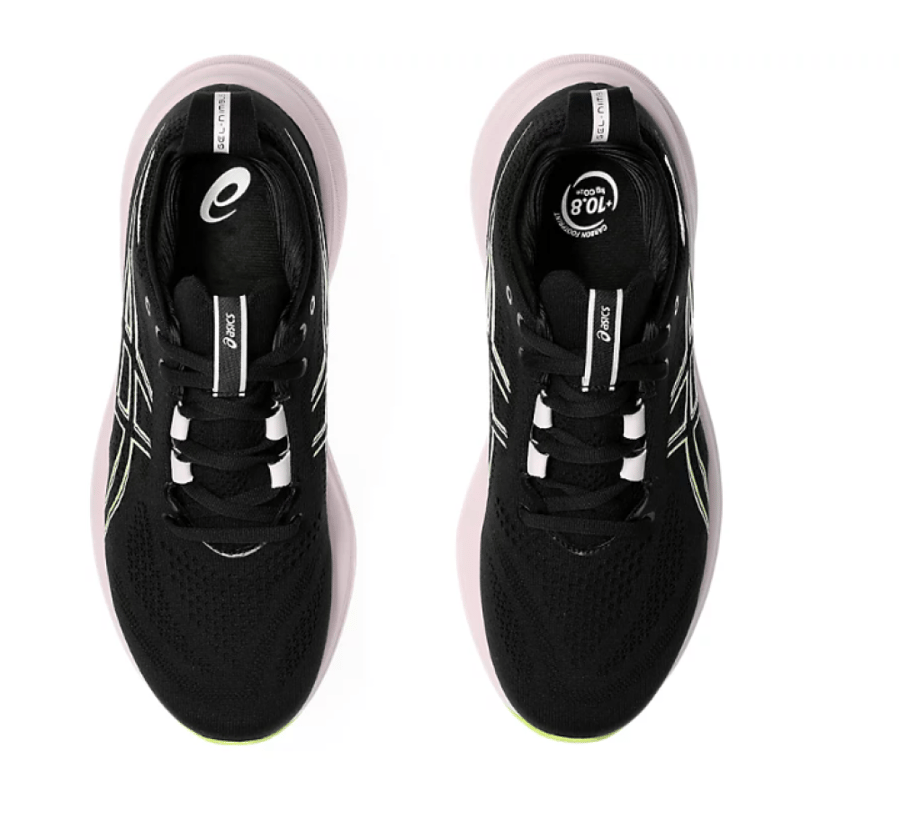 Asics Gel-Nimbus26