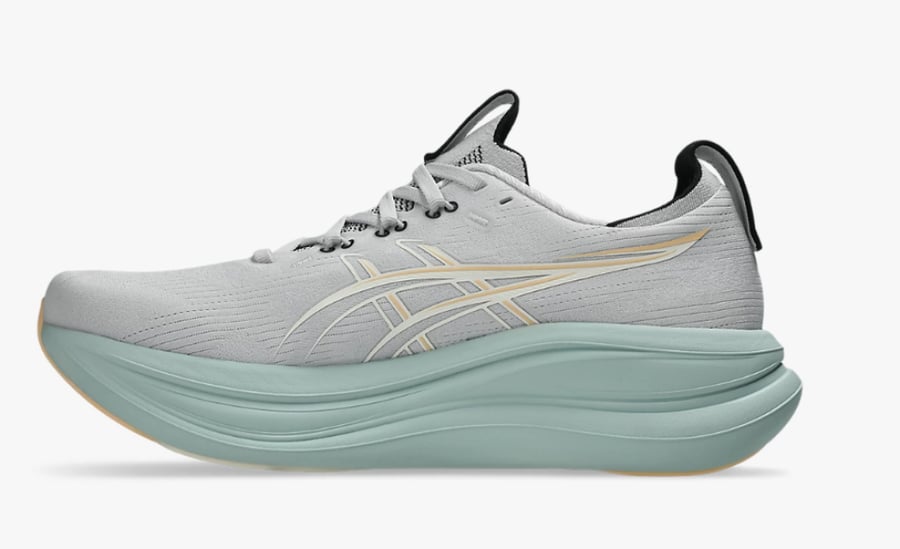 Asics Gel-Nimbus28