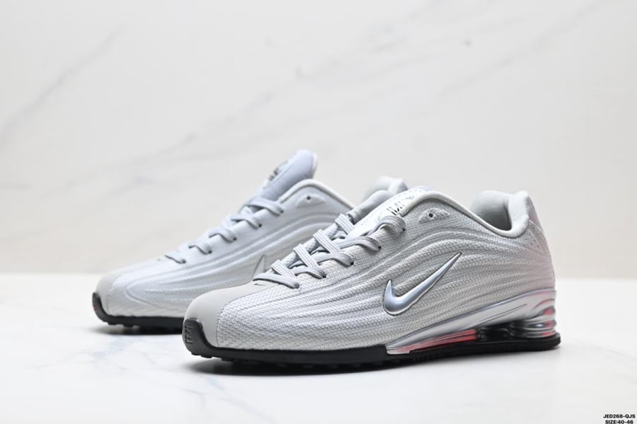 Shox Z Nike