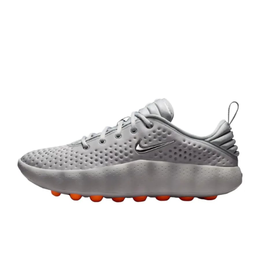 Nike Mind 002 White