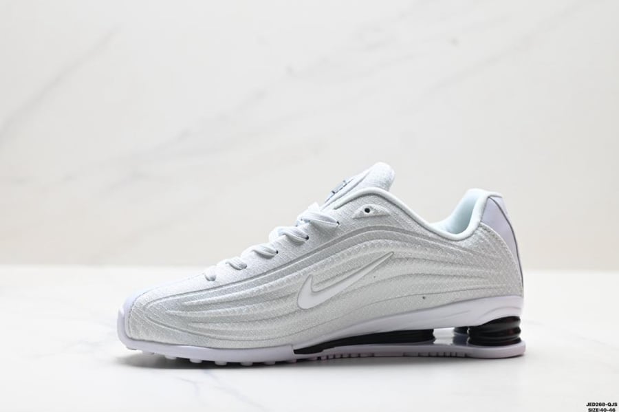 Shox Z Nike