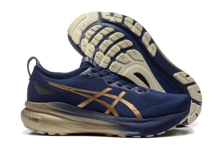 Asics Gel-kayano 31