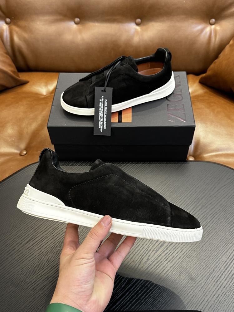 ZEGNA شوز