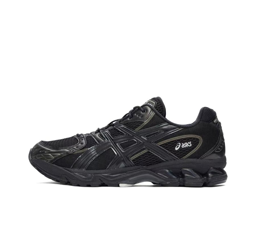 Asics Gel-Nimbus10.1.