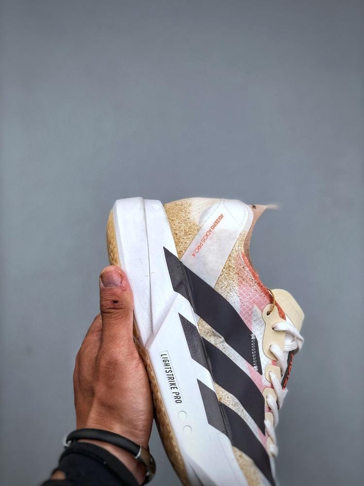 Adios Pro 4 Adidas