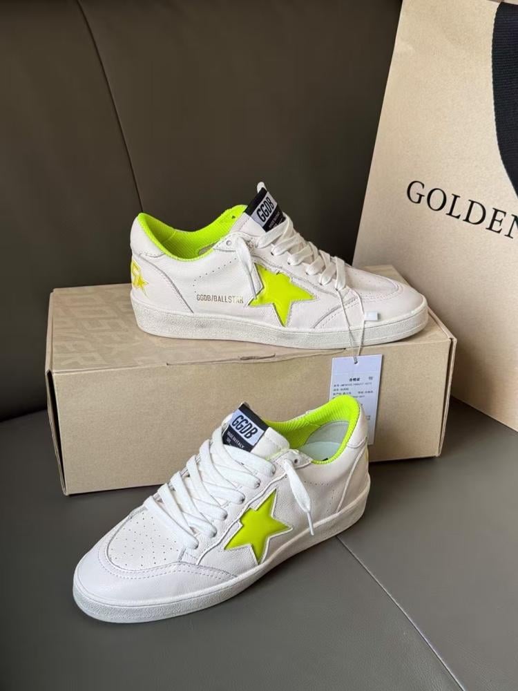 Golden Goose )