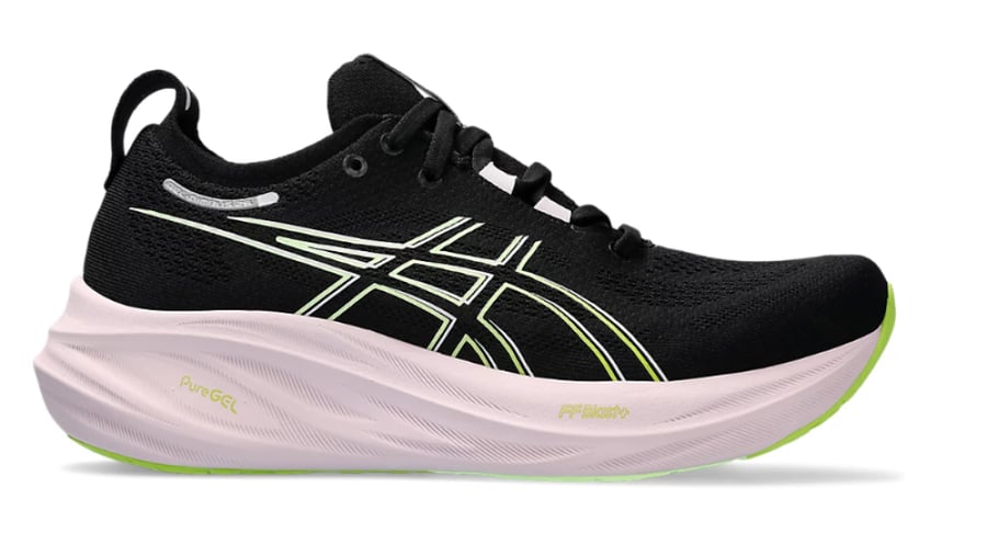 Asics Gel-Nimbus26