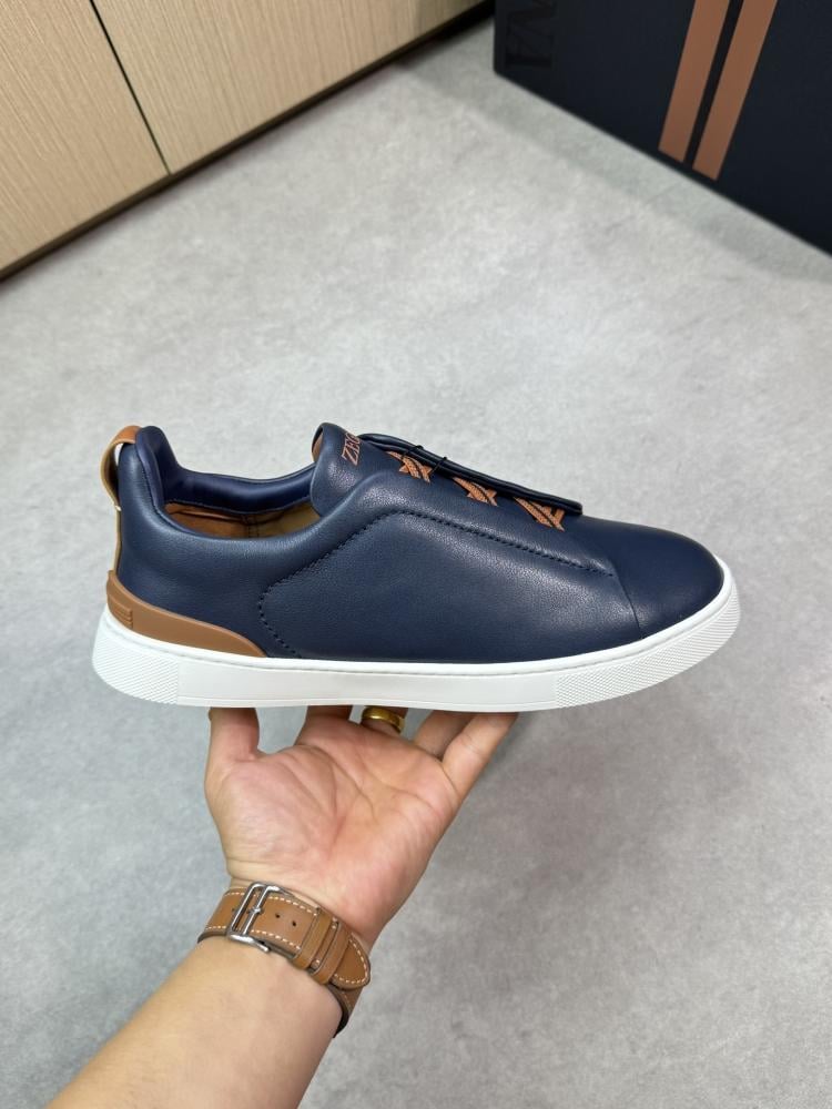ZEGNA شوز