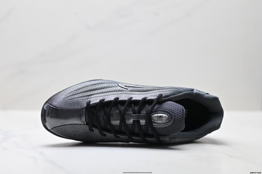 Shox Z Nike