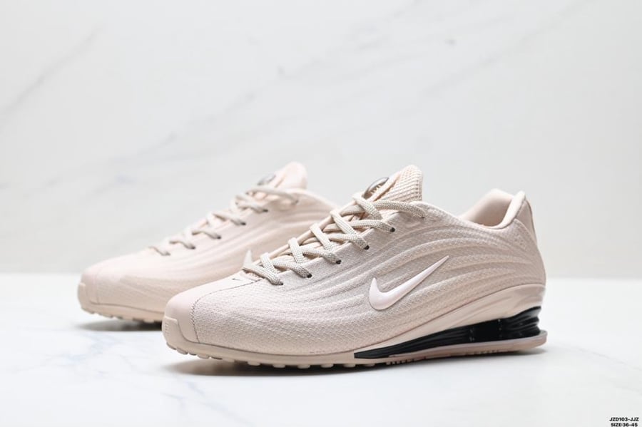 Shox Z Nike