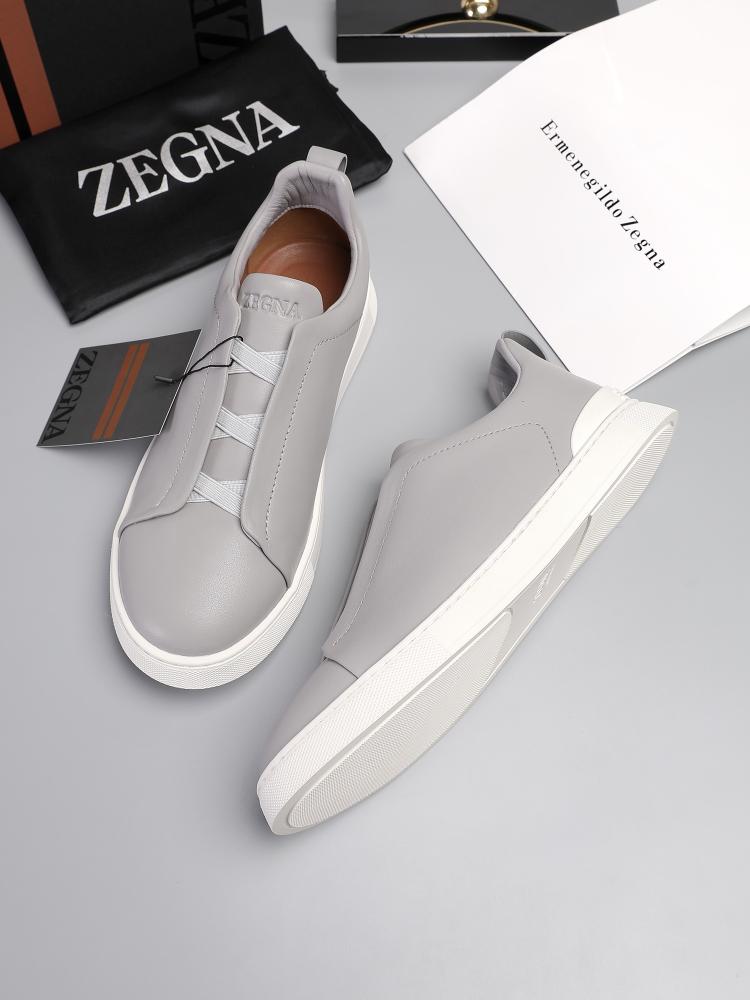 ZEGNA شوز