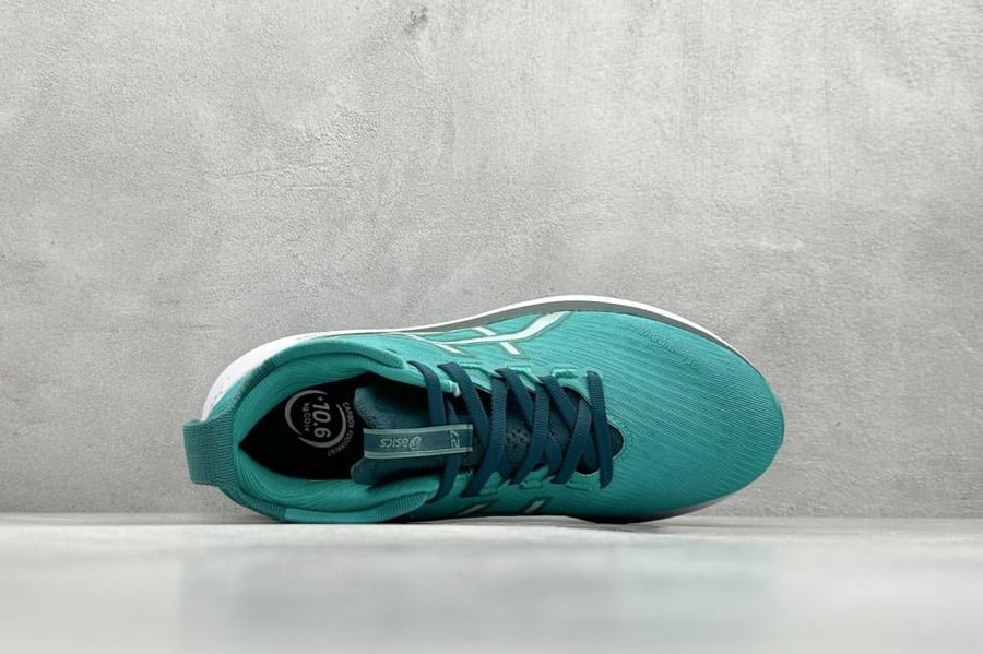 Asics Gel-Nimbus 27-W